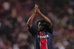 Modeste Indomitable Lions: Modeste M’Bami dies aged 40