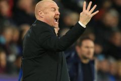 Football: Everton appoint Sean Dyche as new manager