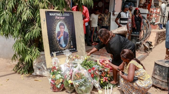 Martinez Zogo Affair: Missing phone remains a major gap in murder trial