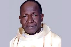 achi For Nigerian priest burned to death, it wasn’t his first brush with terror