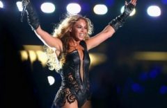 Beyoncé breaks record for the most Grammy wins ever