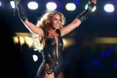 Beyoncé breaks record for the most Grammy wins ever