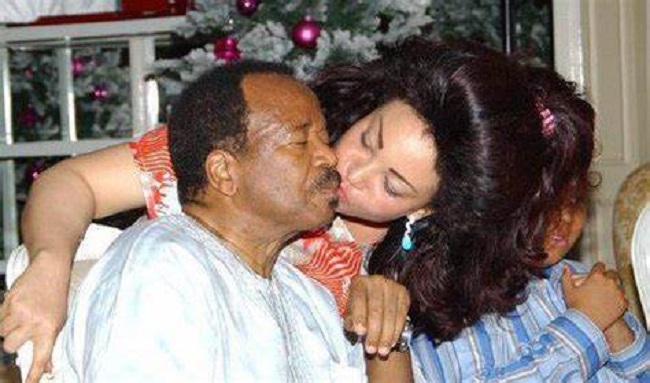 Biya’s 41-years rule: Medical doctors are now saying that HIV is like malaria