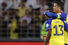 Football: Cristiano Ronaldo tried to stop ‘angry’ Vincent Aboubakar from leaving Al-Nassr