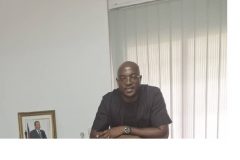 At International Customs Day: SW Customs commune with less privileged in Limbe