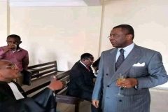 Yaoundé: Influential ex-defense minister Mebe Ngo’o jailed for corruption