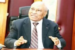 Minister Laurent Esso humiliated before medical evacuation to India