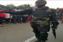 Cameroon military kills prominent Ambazonia commander in Kumba-Mamfe road raid
