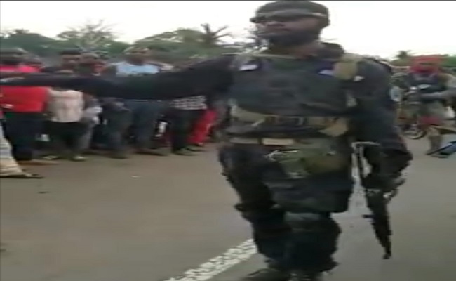 Cameroon military kills prominent Ambazonia commander in Kumba-Mamfe road raid