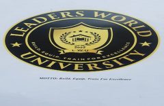 UB Official Says Leaders World University a Blessing to Kumba