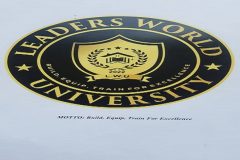 UB Official Says Leaders World University a Blessing to Kumba