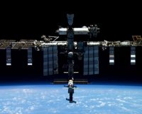 Astronauts stranded on ISS to return to Earth in September