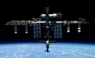 Astronauts stranded on ISS to return to Earth in September