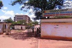 Yaoundé: University students bear the brunt of surging food prices