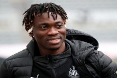 Football: Christian Atsu found dead after Turkey earthquake