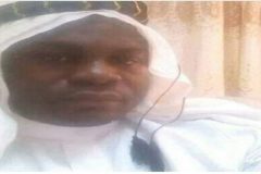 Another journalist shot and killed in Yaoundé