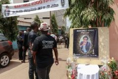 Martinez Zogo Murder: Prosecutor lists 47 witnesses