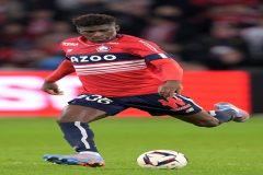 Football: Premier League clubs casting an eye over Cameroonian wonderkid Carlos Baleba
