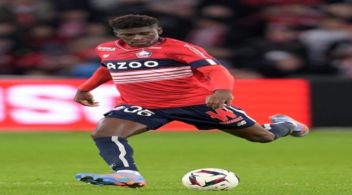Indomitable Lions: Baleba has joined Man United from Brighton