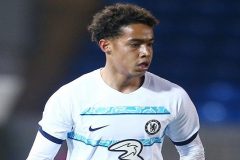 Chelsea’s Ben Elliott switches international allegiance to Cameroon after representing England Under 16s