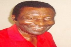 Exit of a Cameroonian icon:  ALPHONSE BÉNI dies aged 77