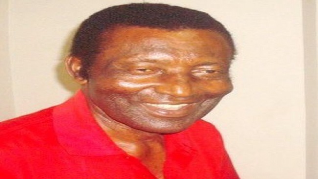 Exit of a Cameroonian icon:  ALPHONSE BÉNI dies aged 77