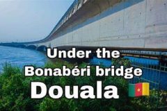 Water turmoil in Douala casts shadow over precious resource