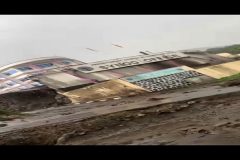 Southern Cameroons: Landslides and flooding in Buea and Limbe