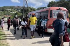 Antigua and Barbuda: Stranded Southern Cameroonians growing increasingly desperate