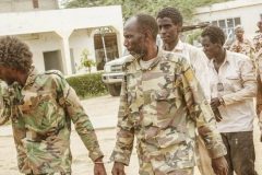 Chad votes in triple elections after three years of military rule