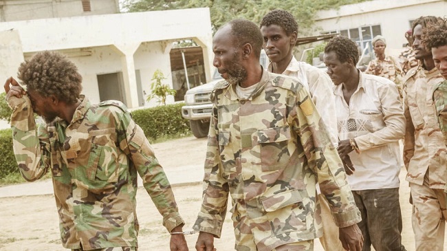 Chad jails more than 400 rebels for life after death of former ruler