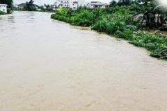 Flooding Biya regime distributes disaster relief funds as deadly floods devastate Far North region