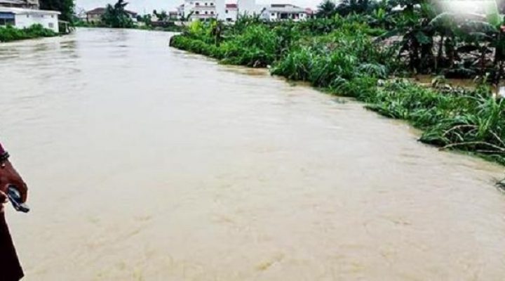 Flooding in Cameroon: Greenpeace Africa demands effective and rapid government response