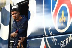 PSG and Morocco football star Hakimi charged with rape by French prosecutors