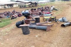 Southern Cameroons Crisis: Government forces are still a problem!