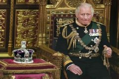 King Charles III to resume public duties next week following cancer treatment
