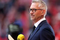UK Football and Politics: Match of the Day shortened and silenced in wake of Lineker row