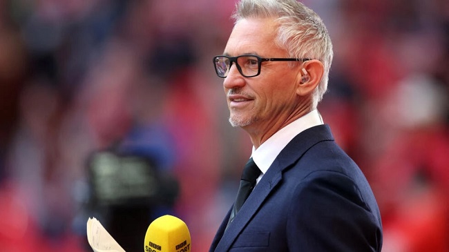 UK Football and Politics: Match of the Day shortened and silenced in wake of Lineker row