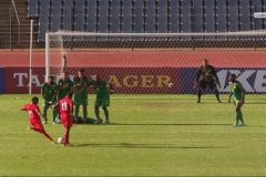 Rigobert Song under pressure: Qualification for next AFCON in Côte d’Ivoire now uncertain