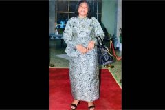 Yaoundé: Senator Rebecca Ankie dies few days before elections
