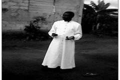 French Cameroun: Roman Catholic Priest killed in Lékié