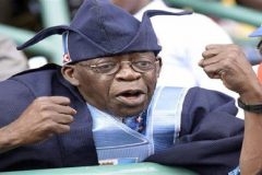 Tinibu Tinubu, other African leaders to congratulate Issa Tchiroma soonest