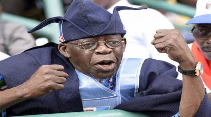 Nigeria:  Tinubu confirms 32 dead after military plane crash