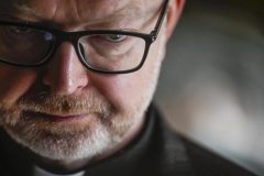Key Pope Francis adviser quits Vatican abuse body over failures