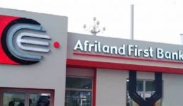 Cameroon’s Afriland Bank opens in Central African Republic