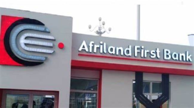 Afriland remains the biggest credit contributor to Cameroon as of January 31, 2023