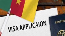 Cameroon eVisa platform flags abnormal bank charges on visa payments