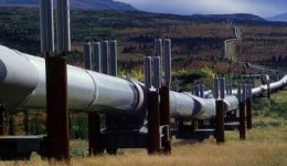 Chad-Cameroon Pipeline: Yaoundé and Ndjamena at daggers-drawn position