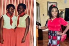 Ireland: Cameroonian women travel to Dublin to thank nuns who taught them