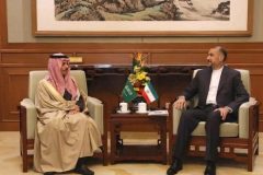 Iran, Saudi Arabia move to reopen embassies, vow to bring ‘stability’ to Mideast